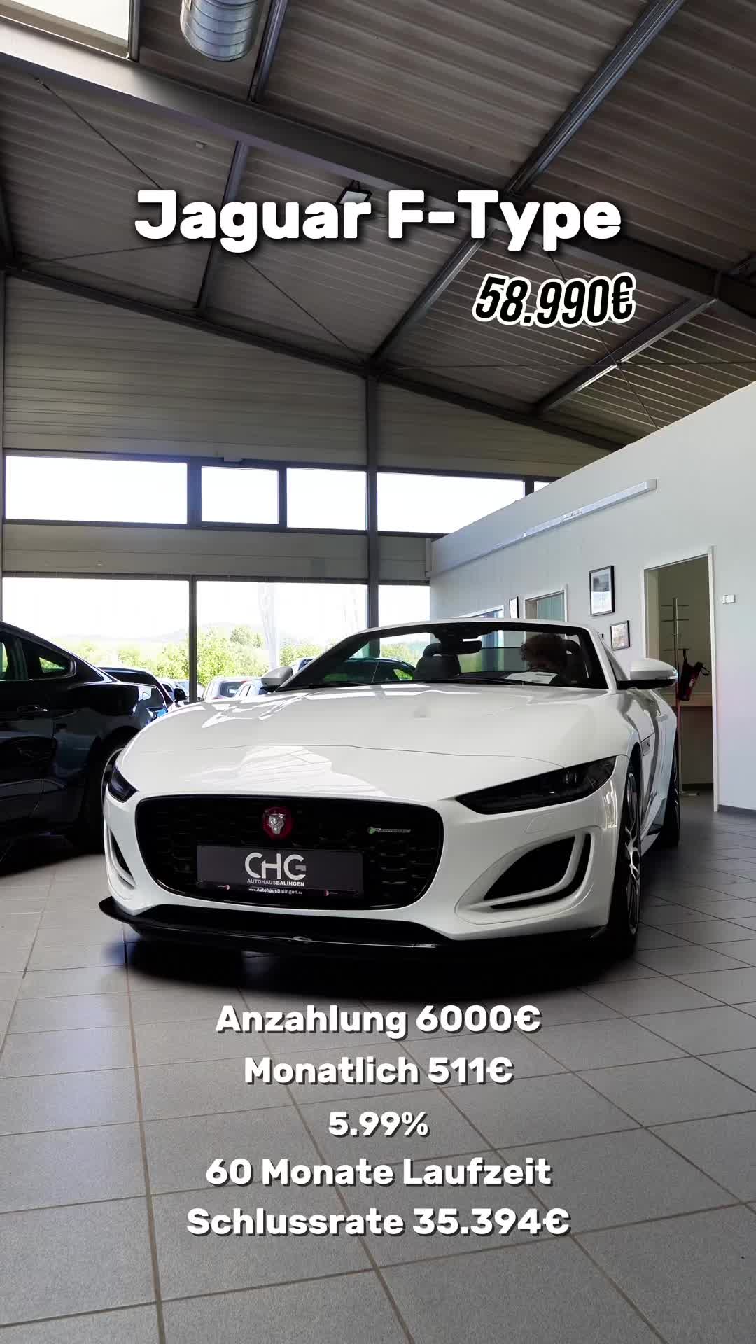 @CHG Autohaus Balingen GmbH