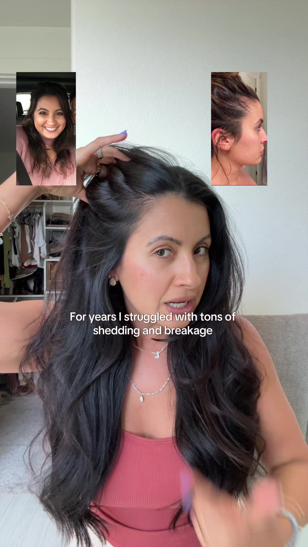 @Lex Ferrante| Beauty & Mindset