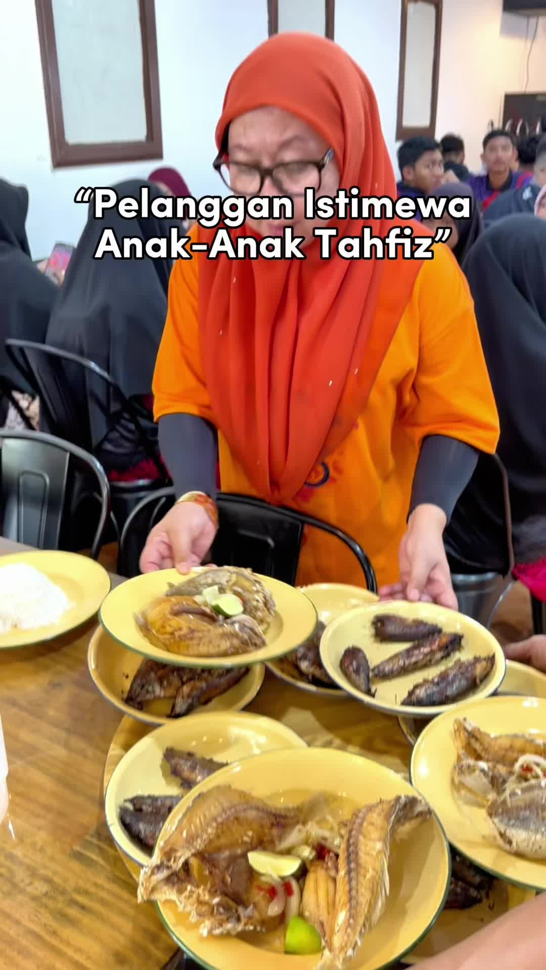 @Dapur Meks