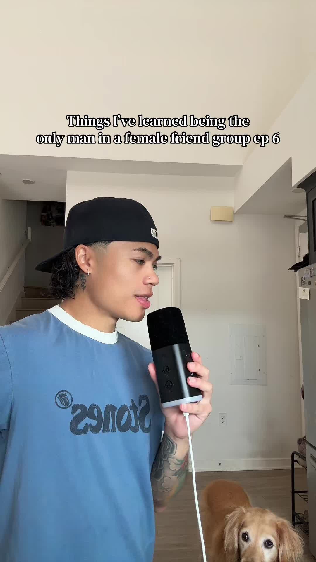 @Trey