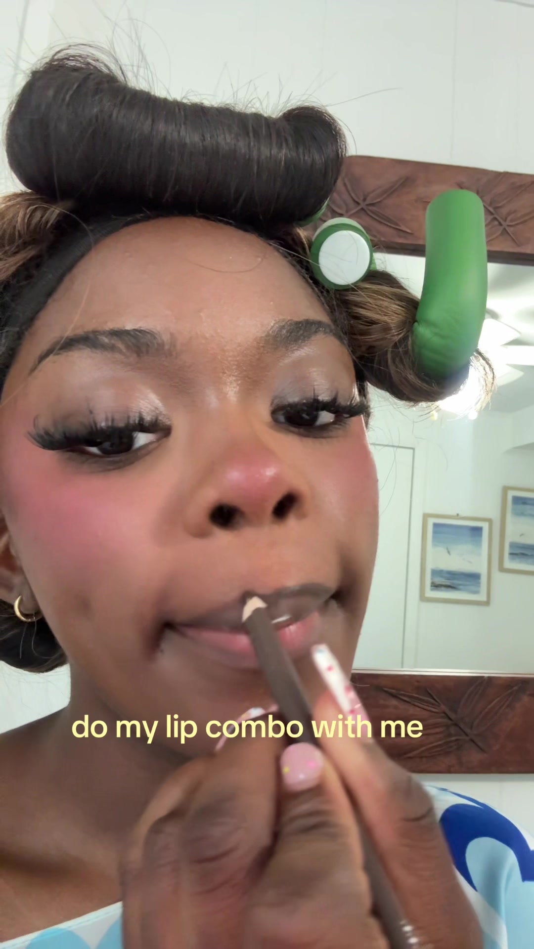 @Lyric Faith