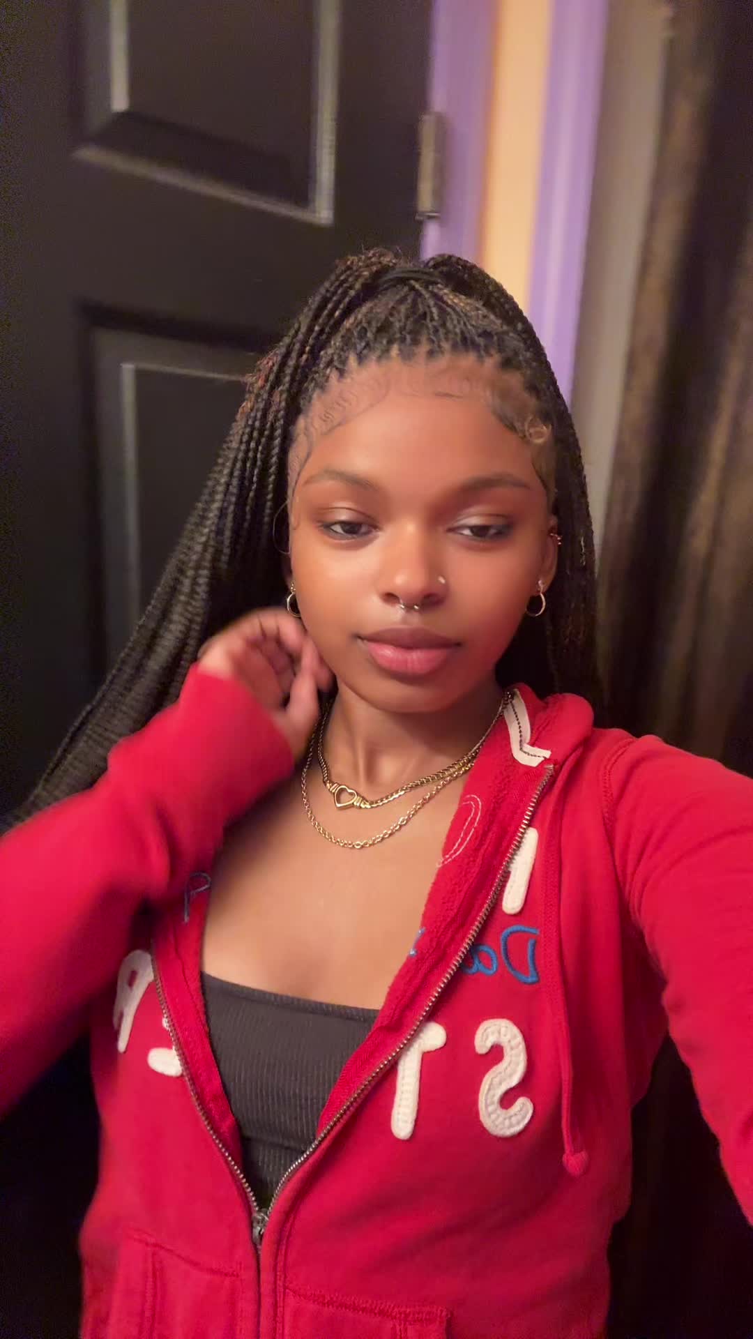 @Madam👸🏽