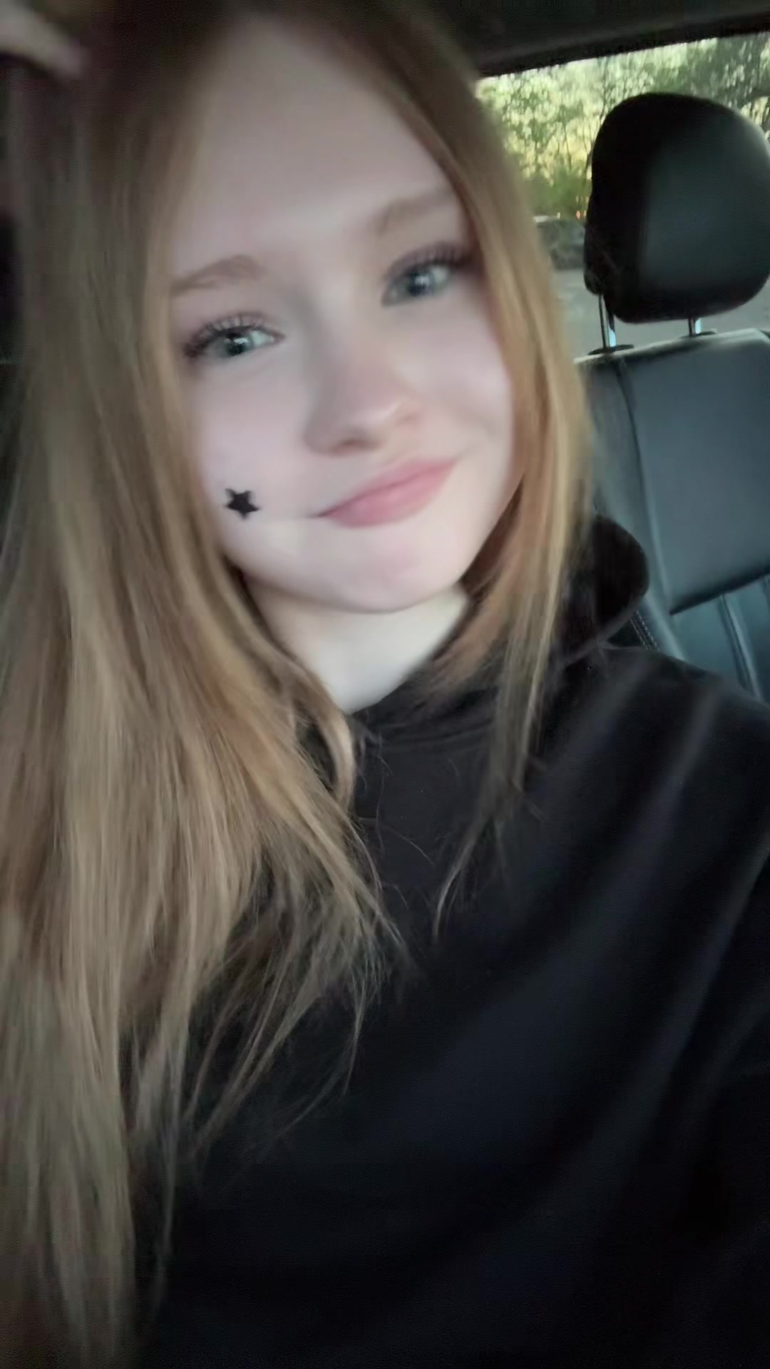 @тгк: рыжуня🐈