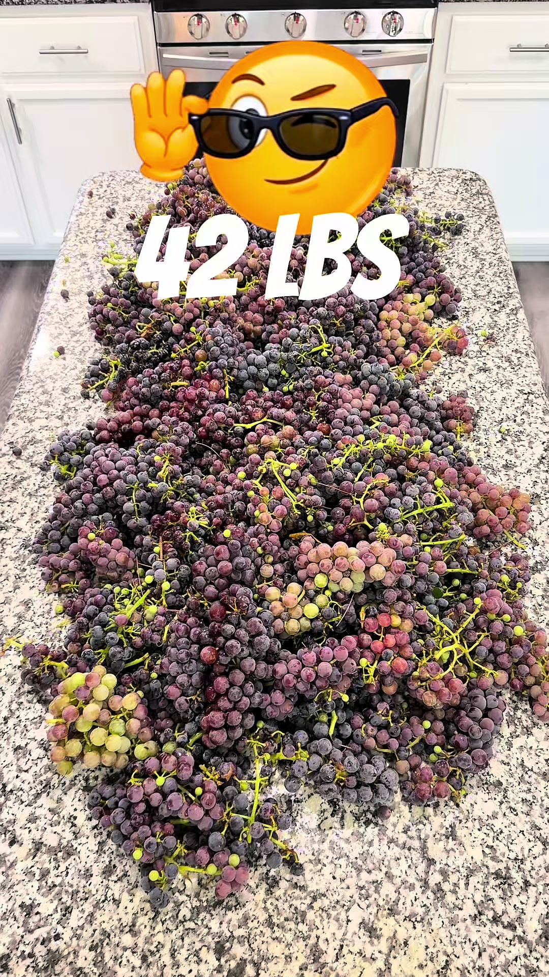 @Vegas grown veggies