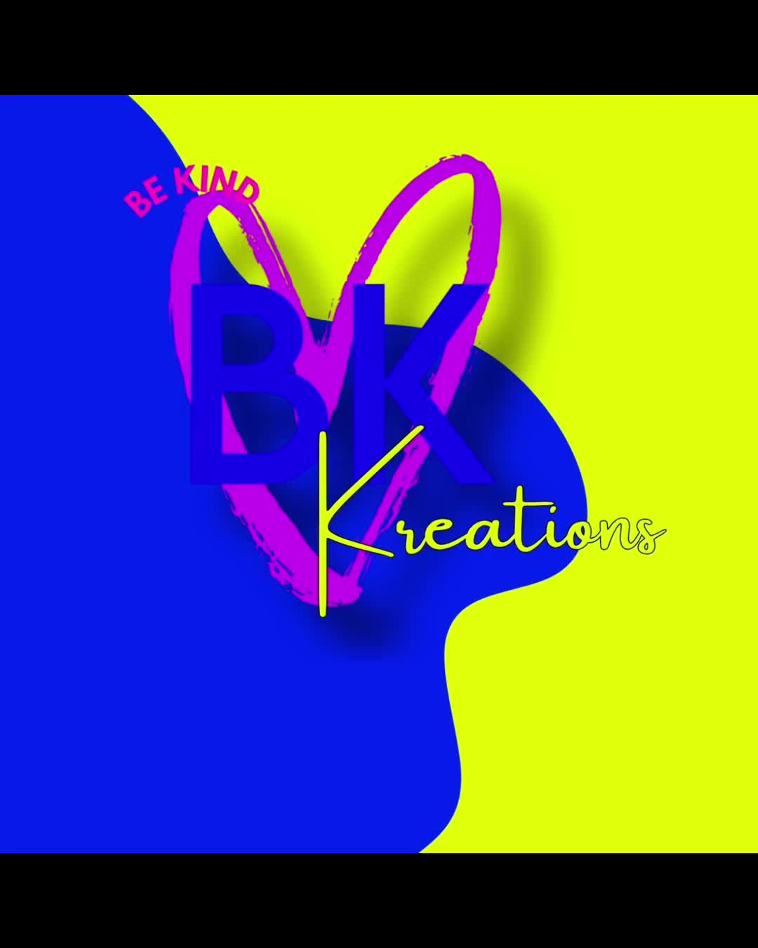 @Be Kind Kreations