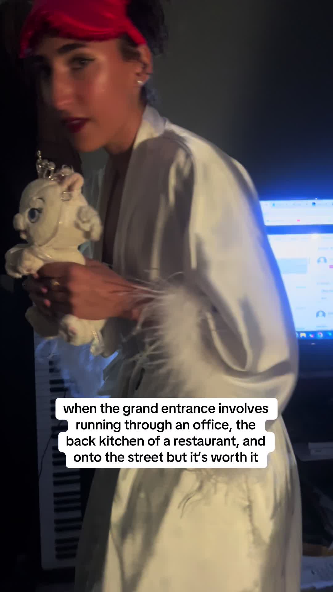 @arden alexa