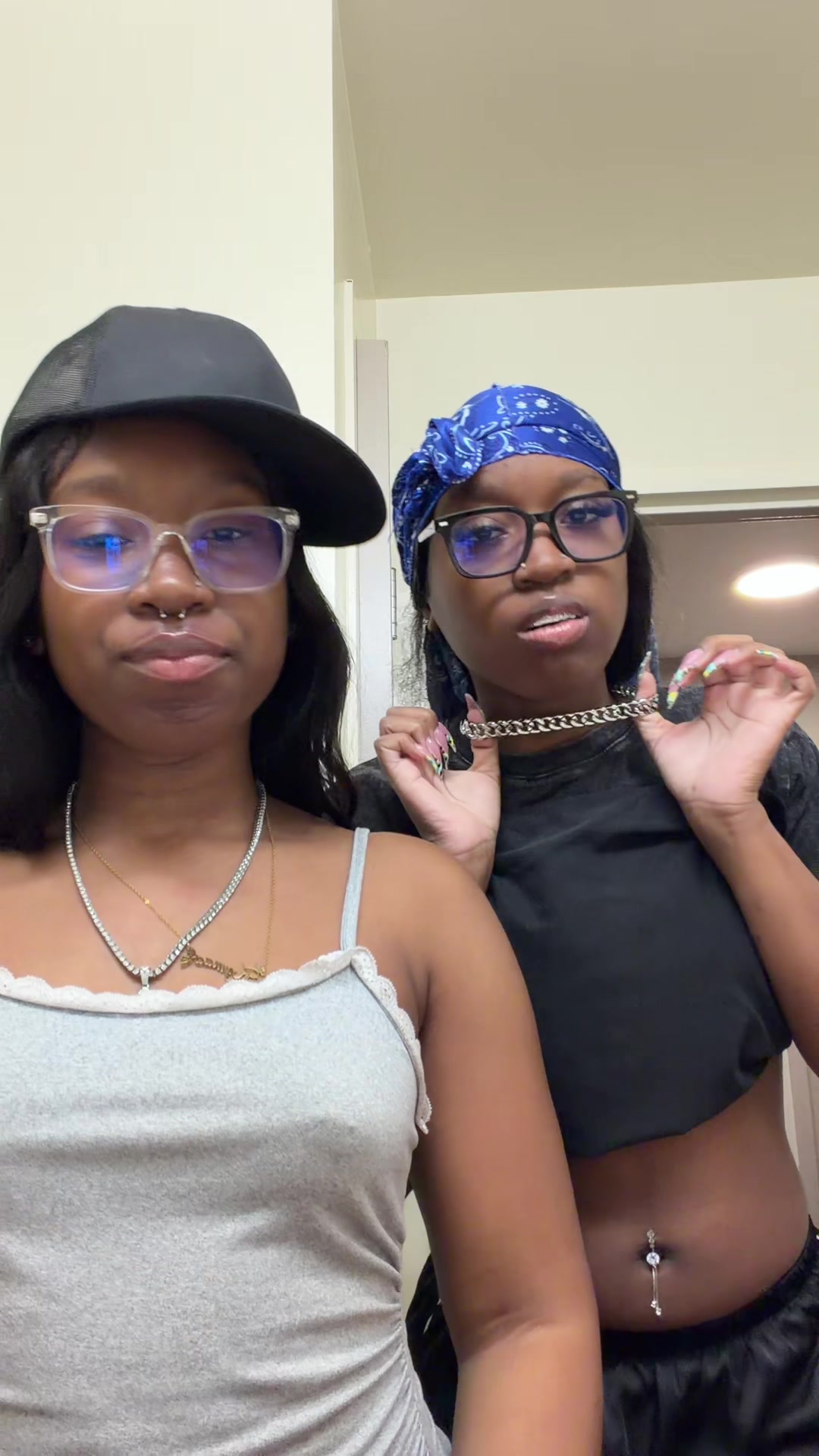 @Kyma and Kymora