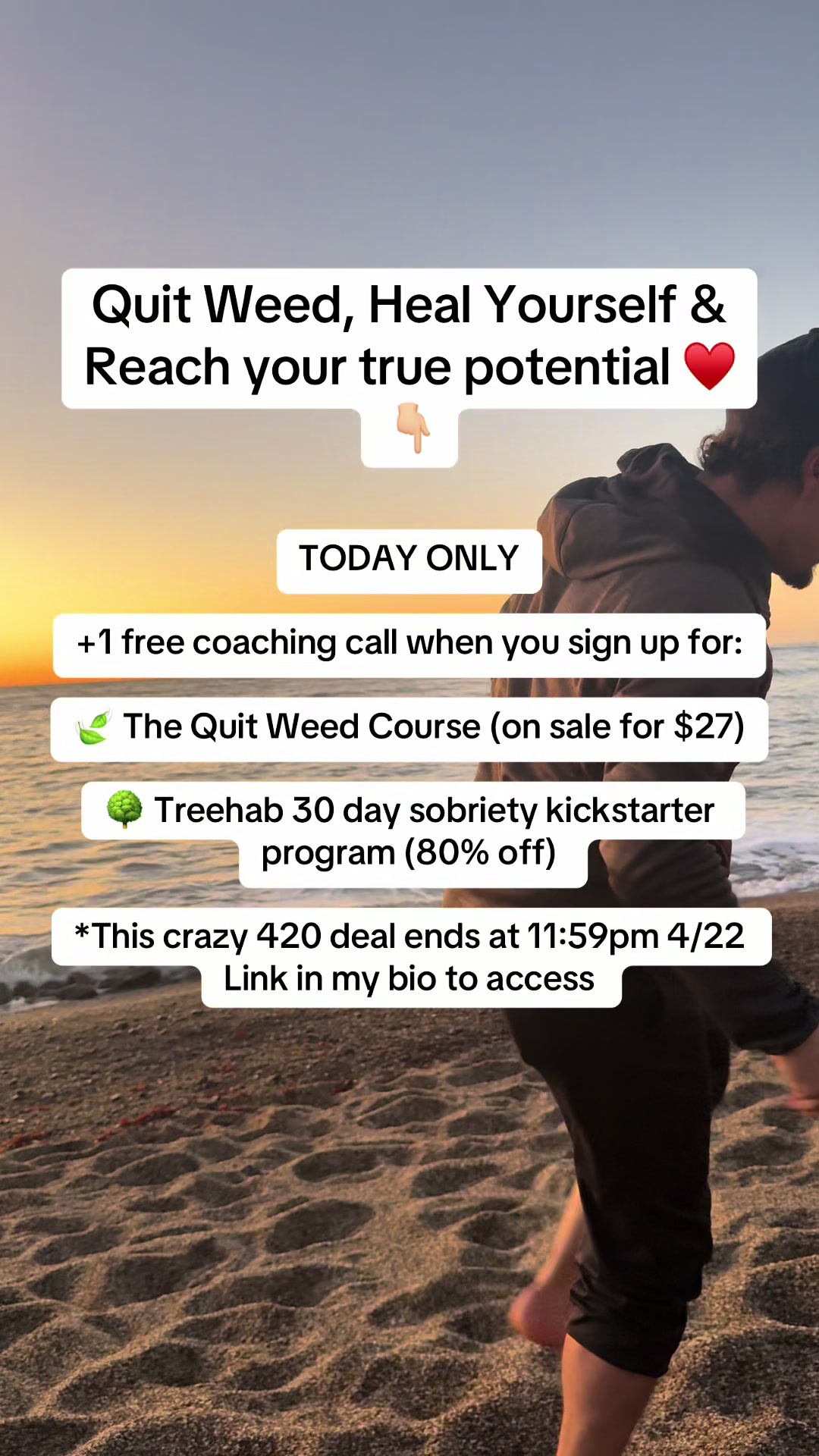 @Jake - Sober Life Coach