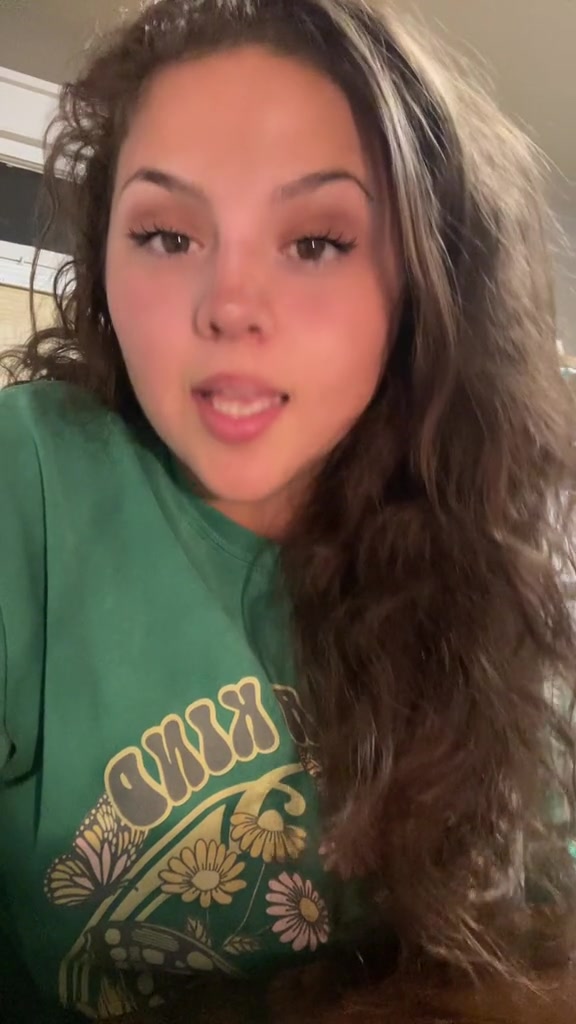 @Selena Tijerina