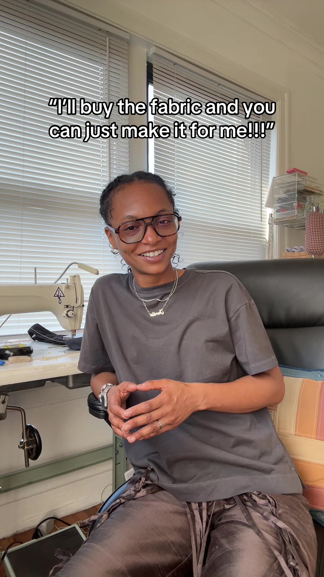 @jamilakesi | sewing & design
