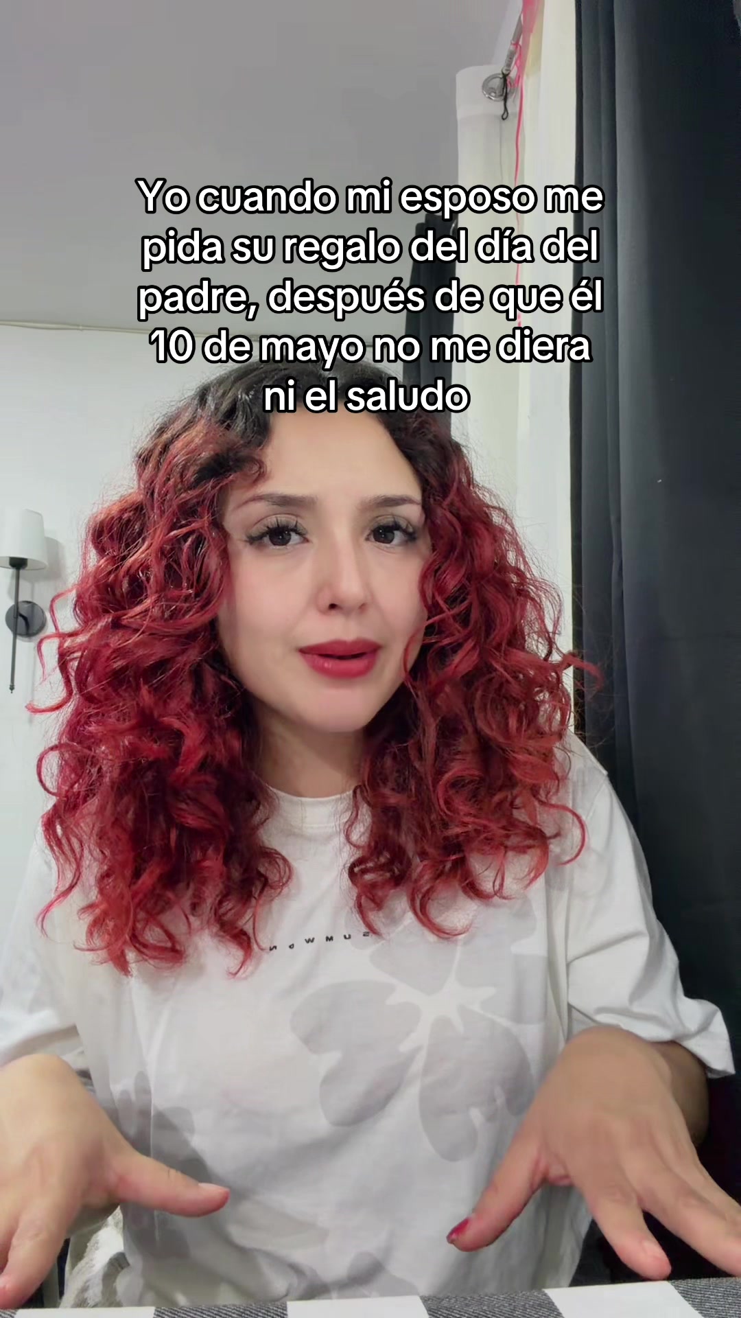 @Shanty Medina