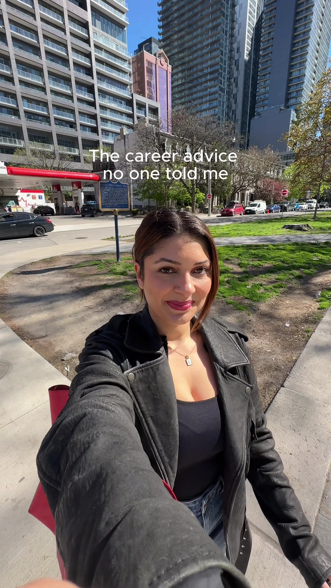 @Emily The Recruiter