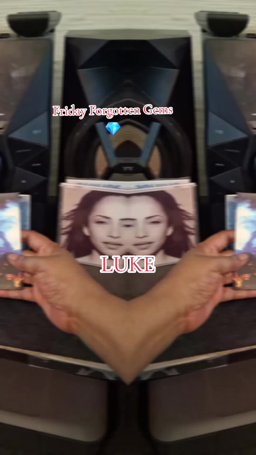 @💙🎵TinyJ Loves Music20231❌️