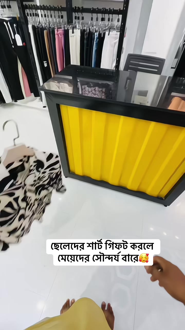 @BK FASHION🔥