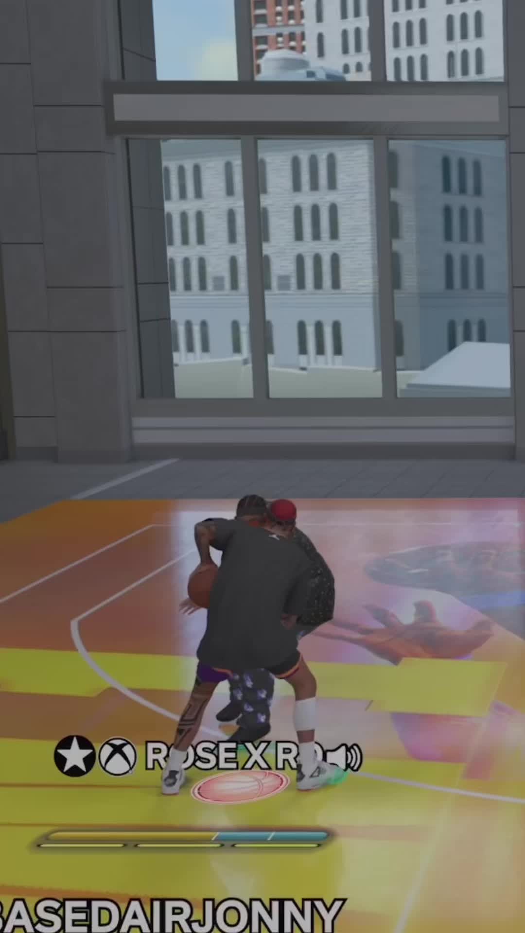 @DeMure DeRozan