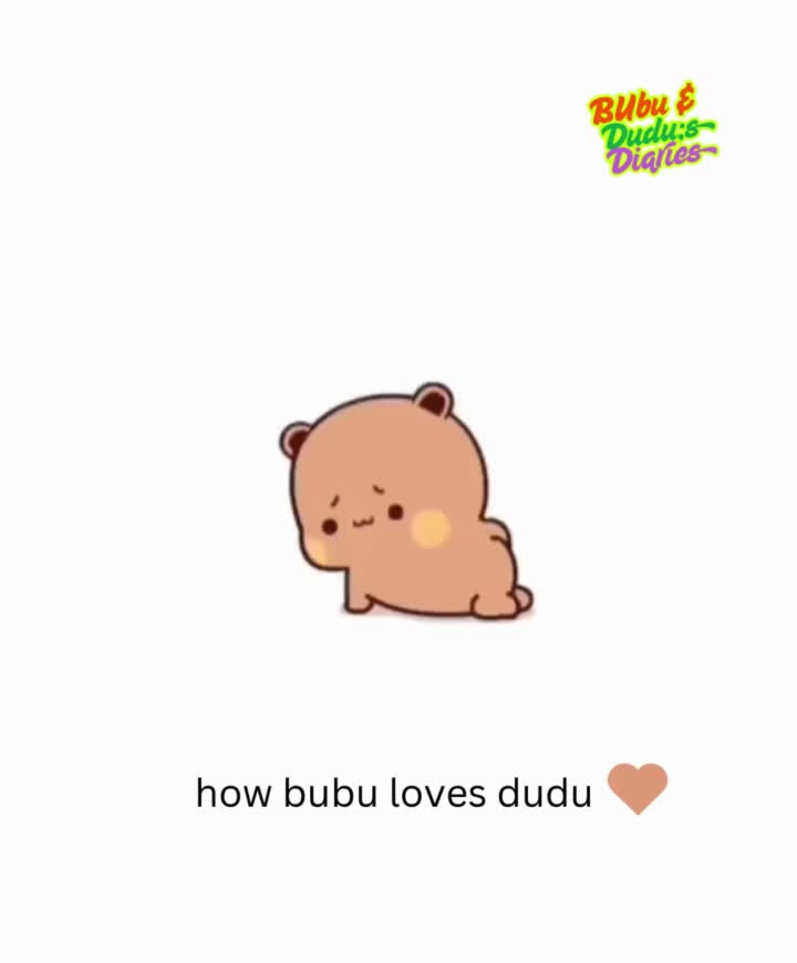 @Bubu & Dudu's Diaries