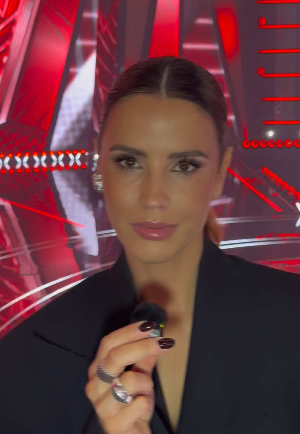 @THE VOICE KIDS