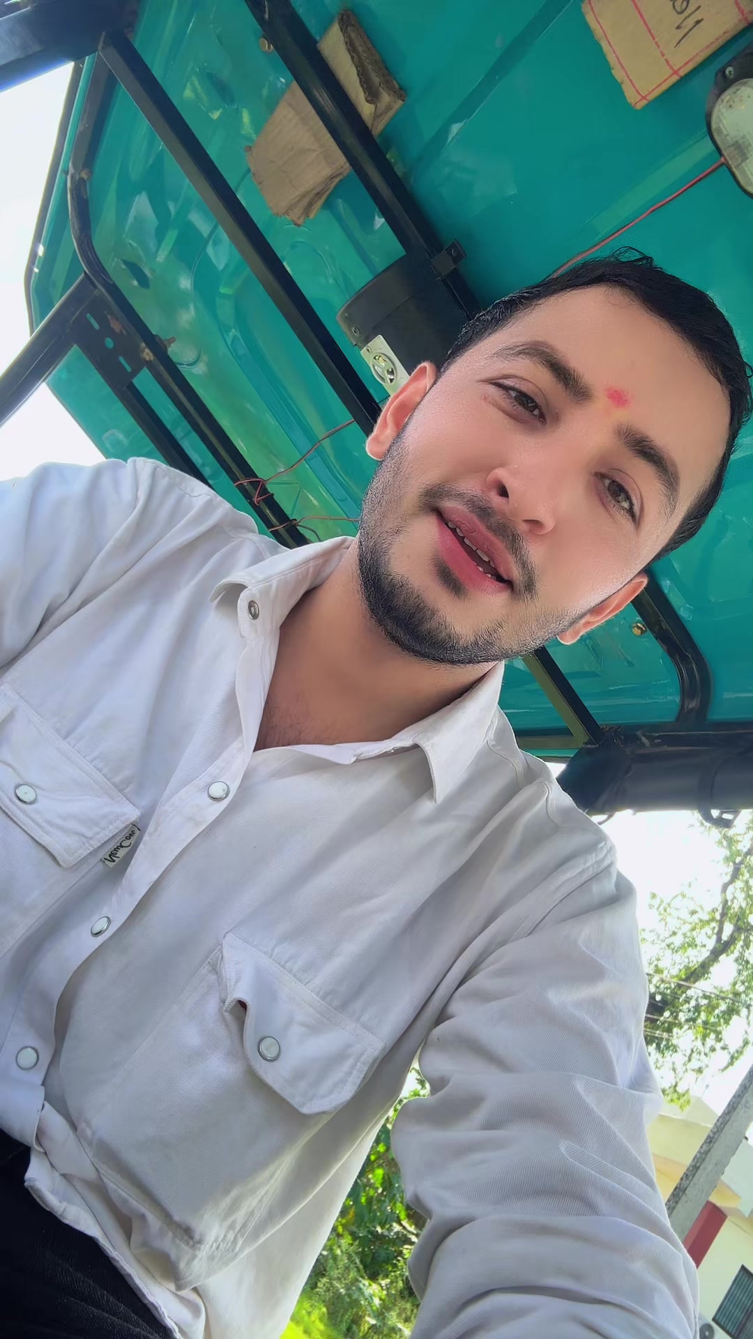 @बिबेक बिष्ट (रजवार)💋