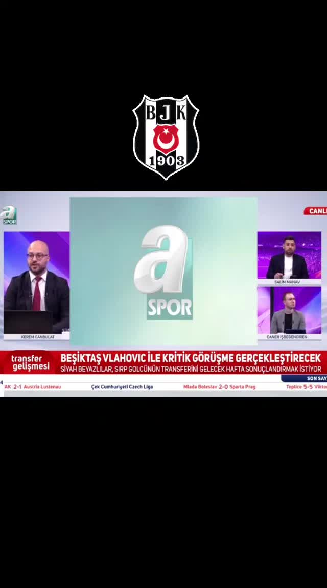 @Beşiktaş.Haberleri