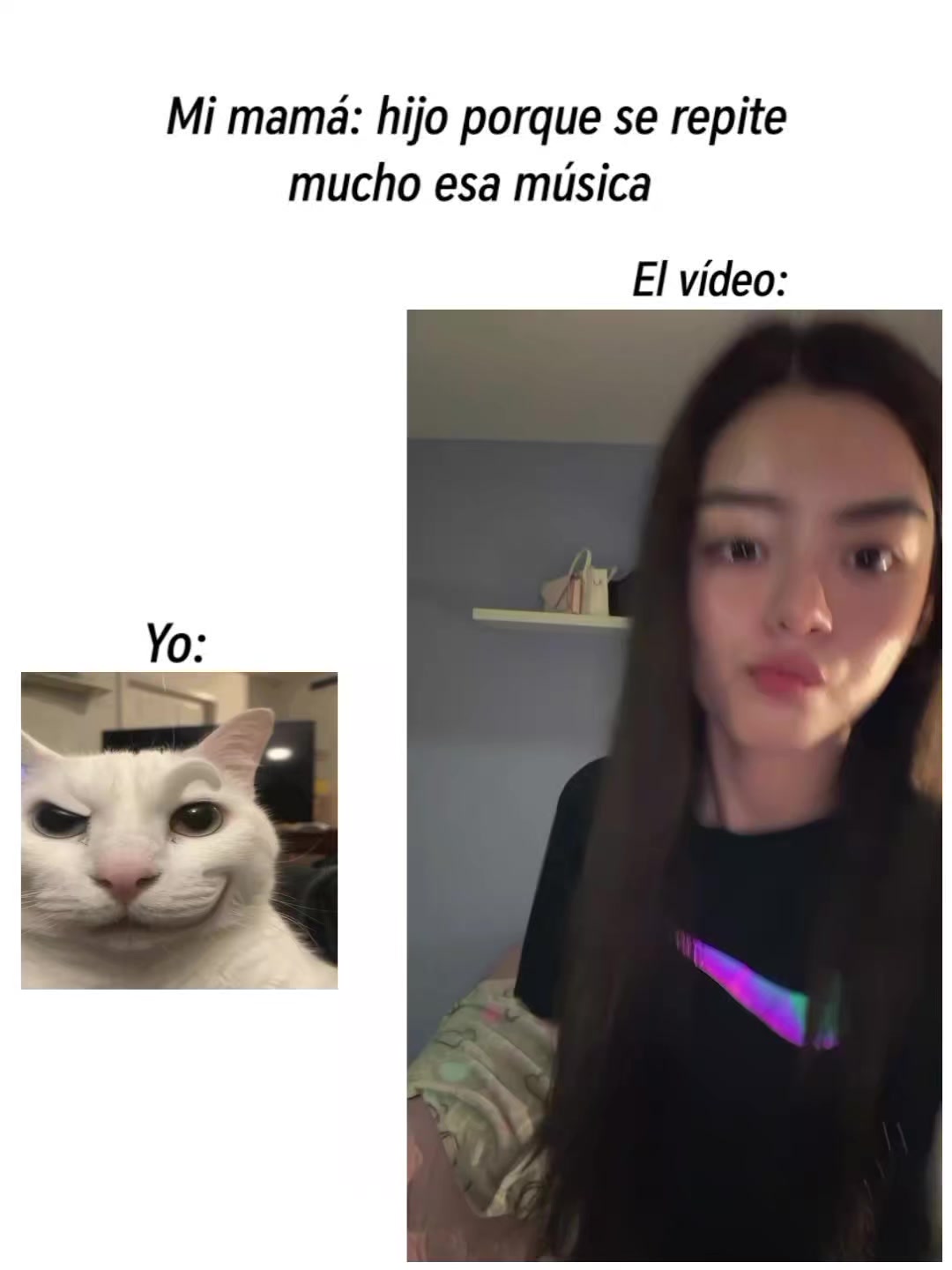 @Girls trend