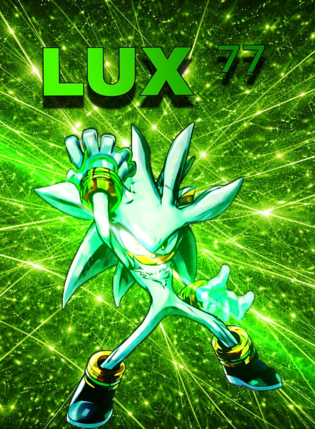 @LUX 77