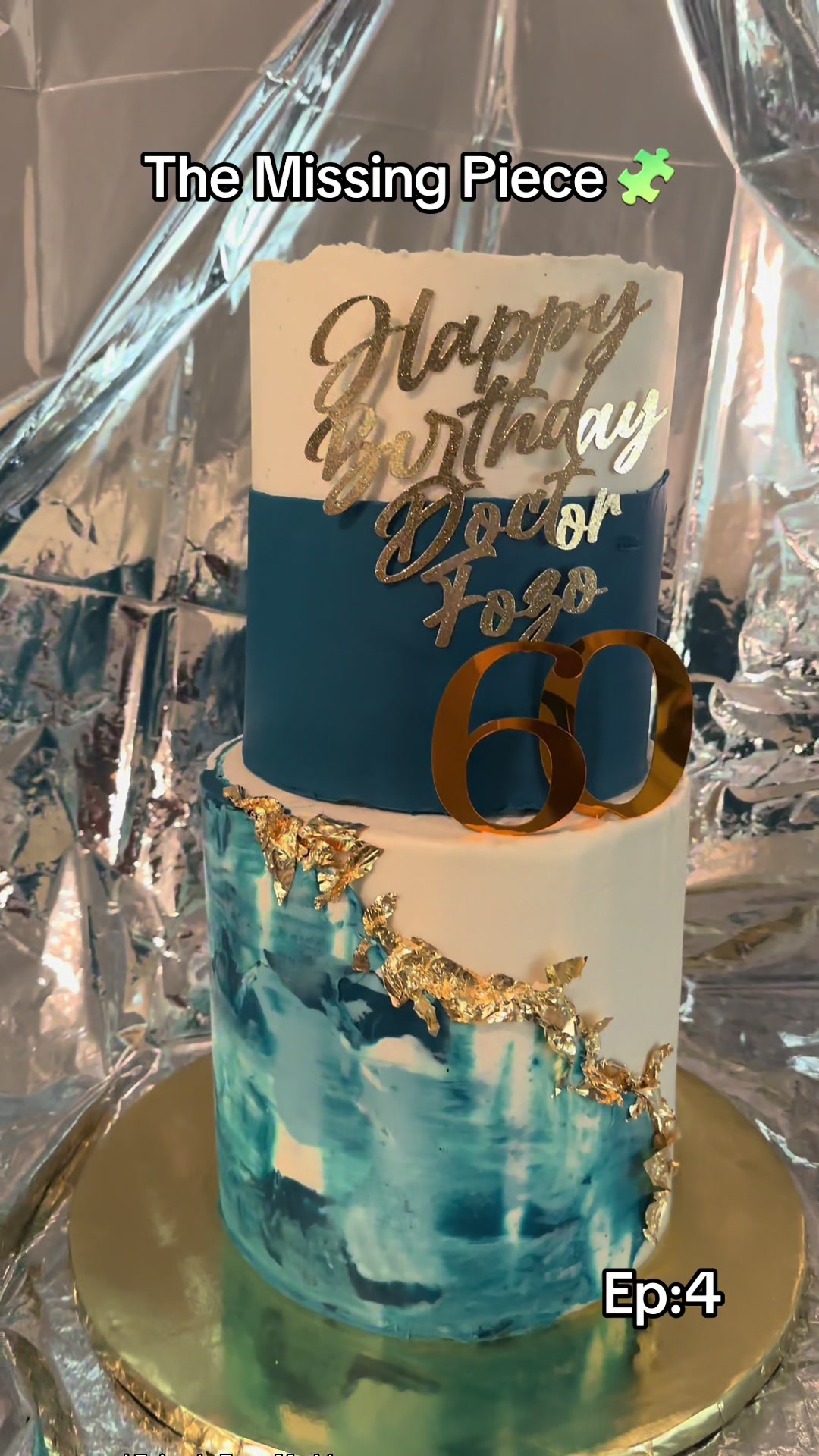 @Carters Cakes and Delights
