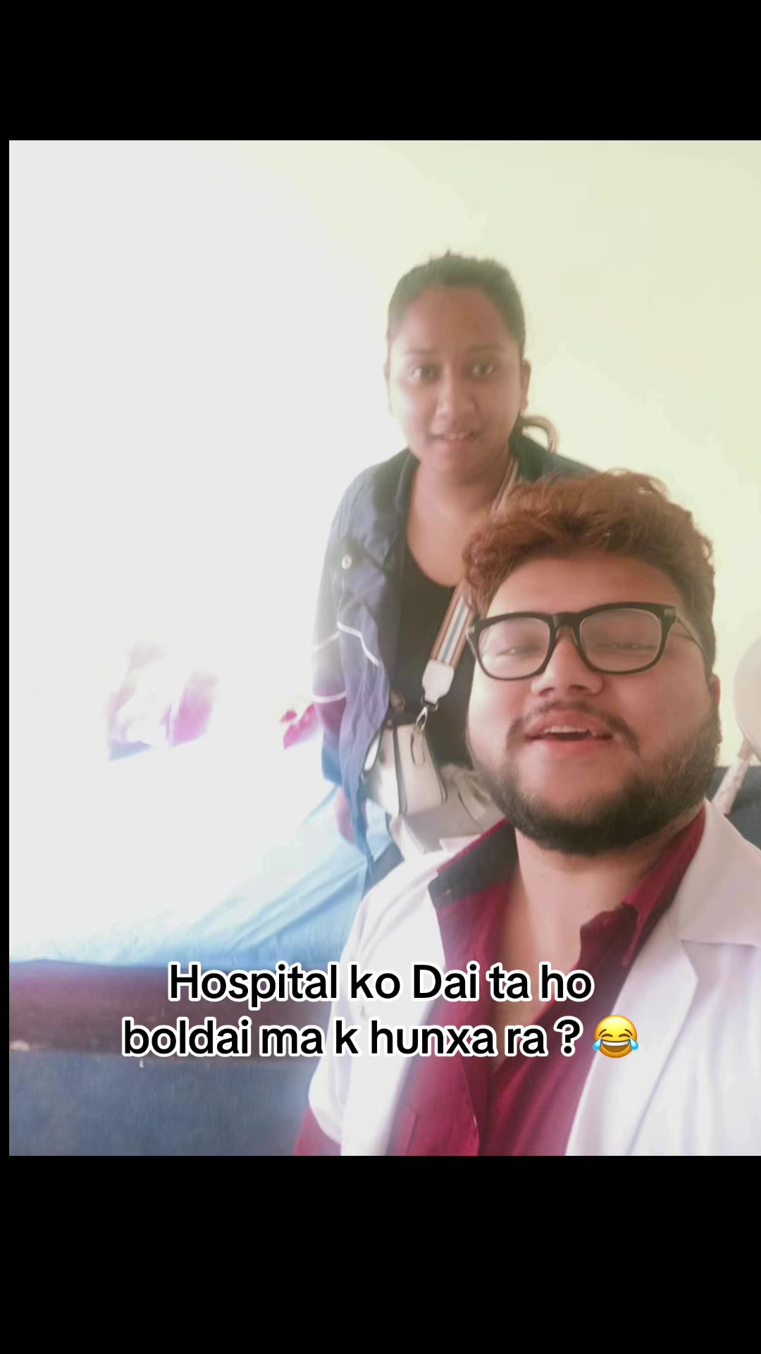 @Muskan Bohara chhetri ❤️