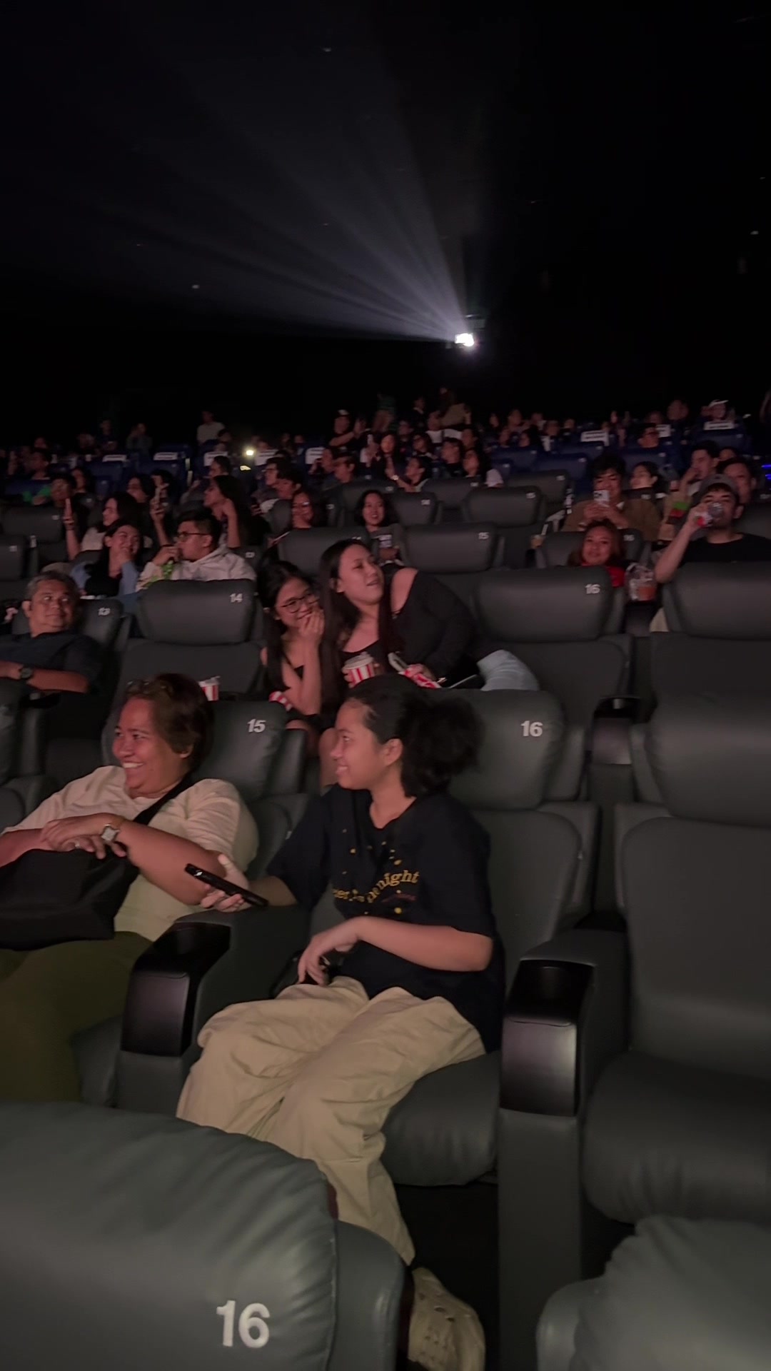 @SM Cinema