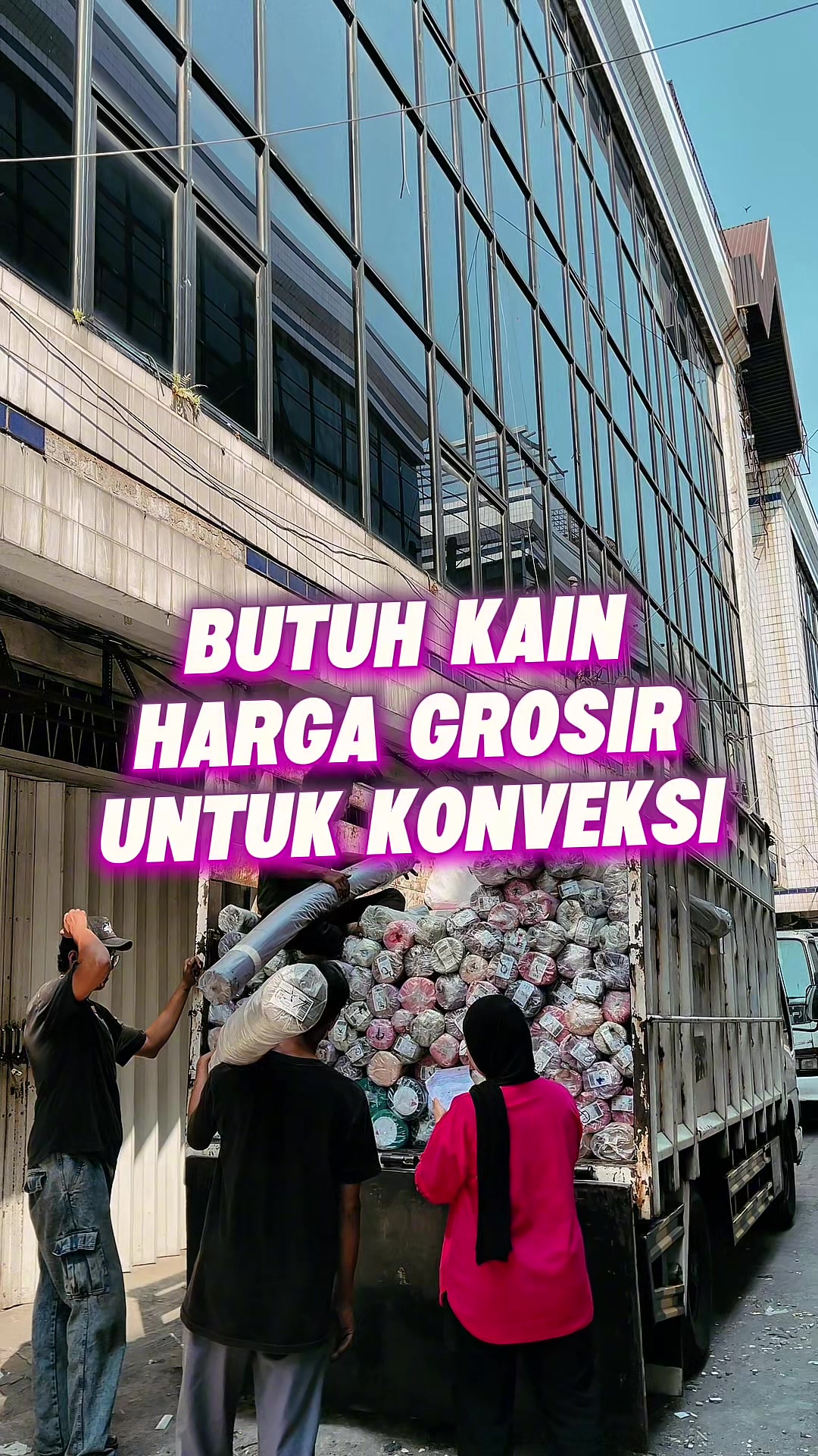 @Toko Kain Murah Surabaya