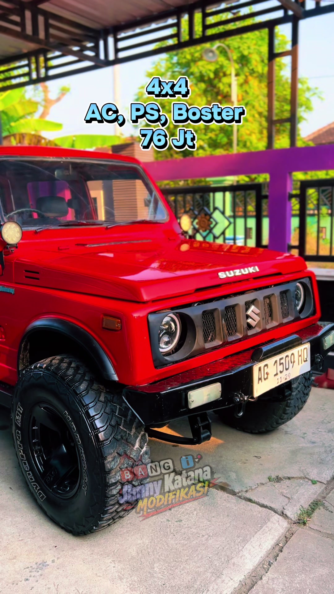 @bang_i_jimny_modifikasi