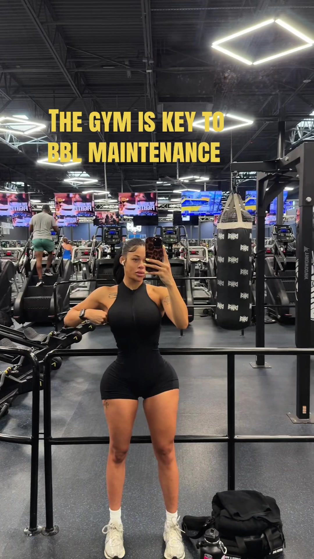 @ROSE | fitness / lifestyle 🩷