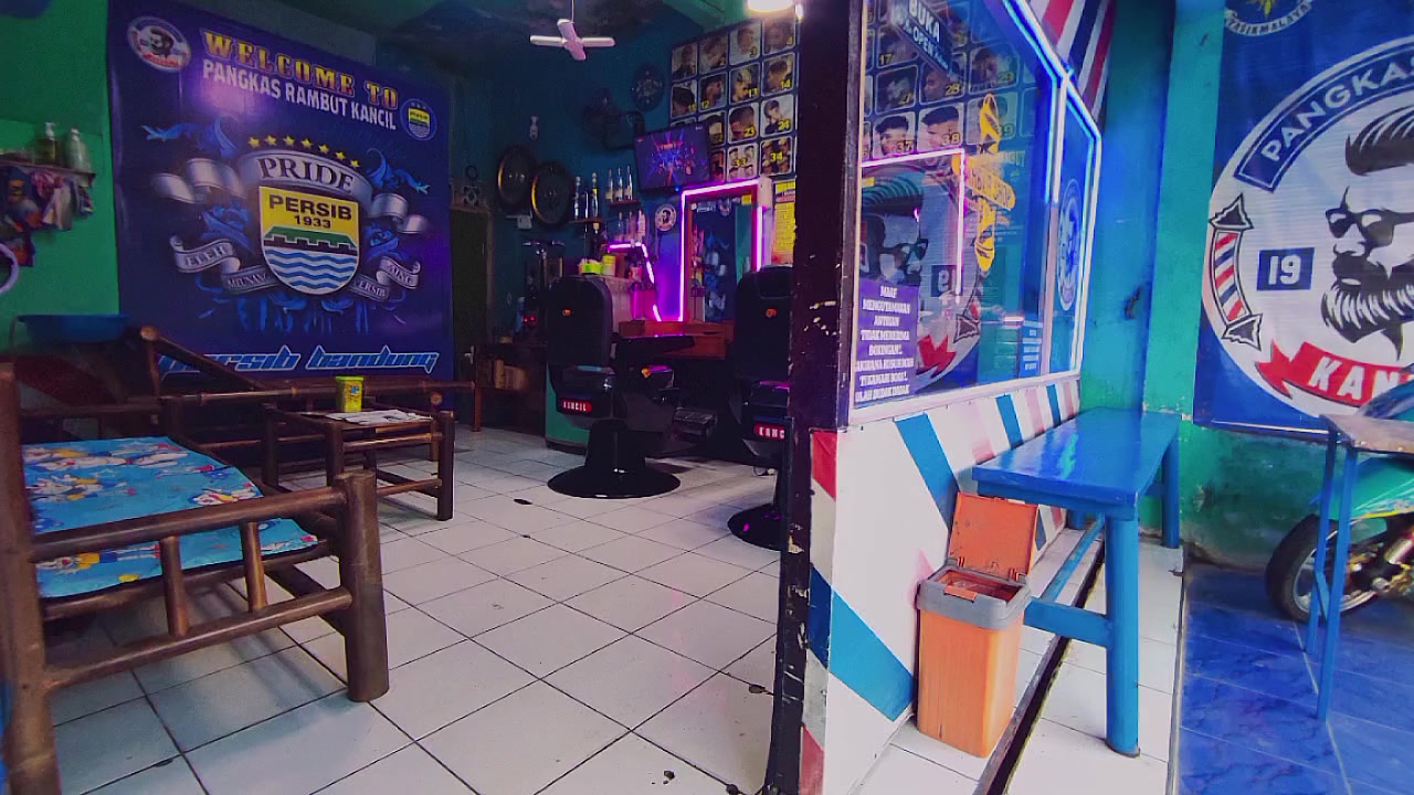 @PANGKASRAMBUT KANCIL 1