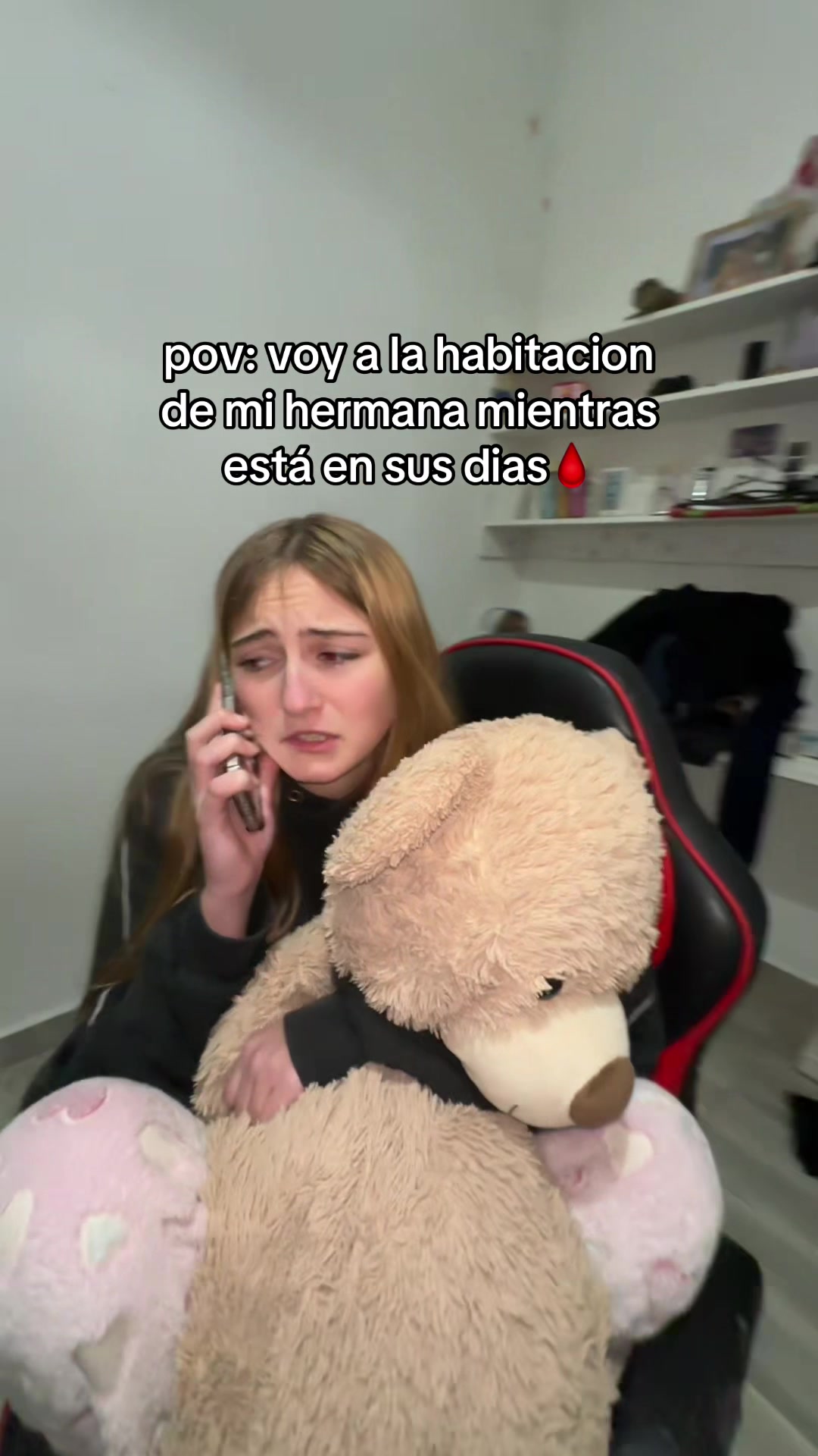 @beniruth😜