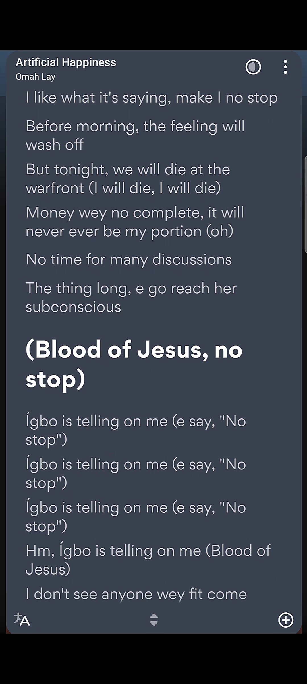 @lyrics.com