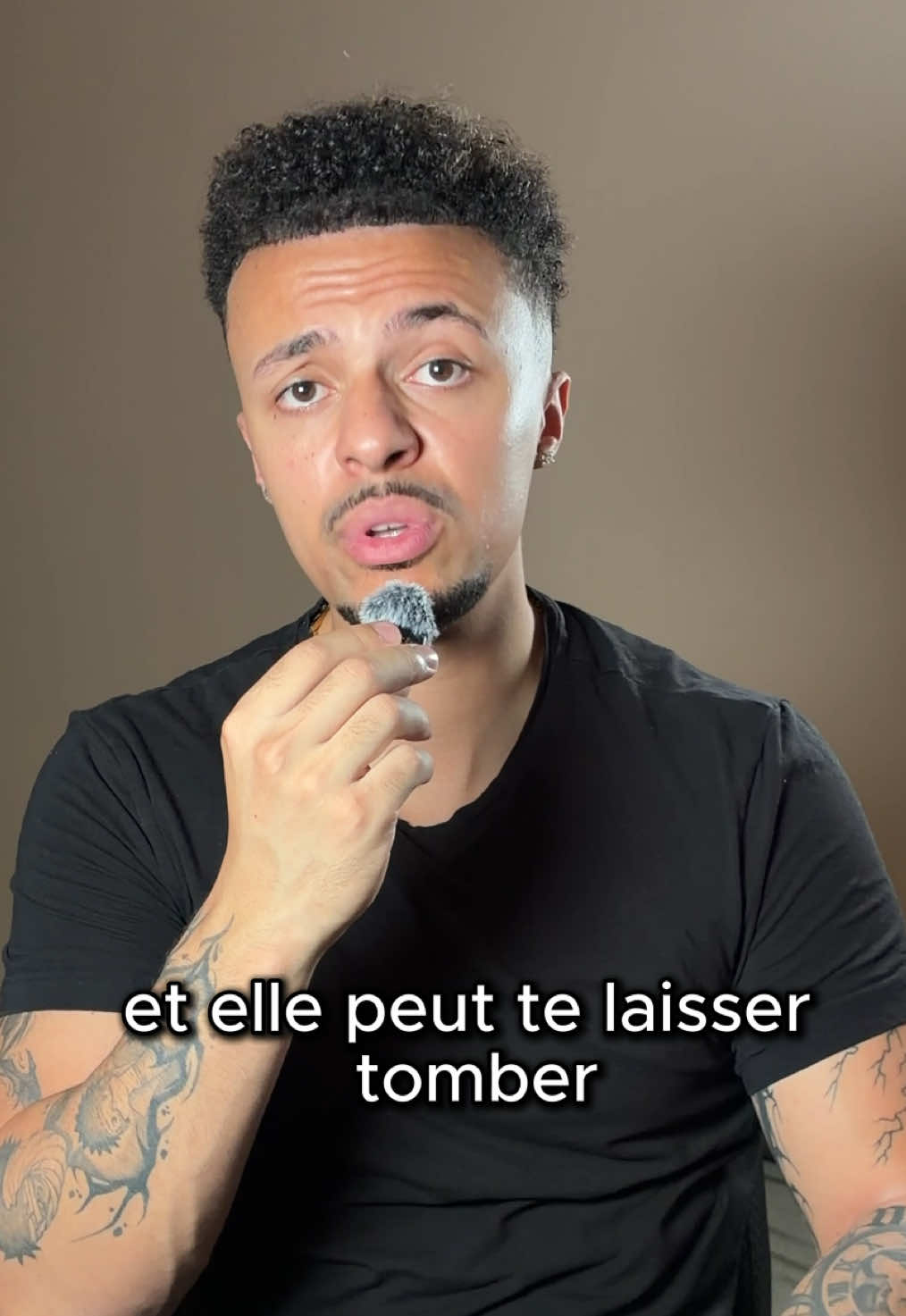 @Mansour Doréal