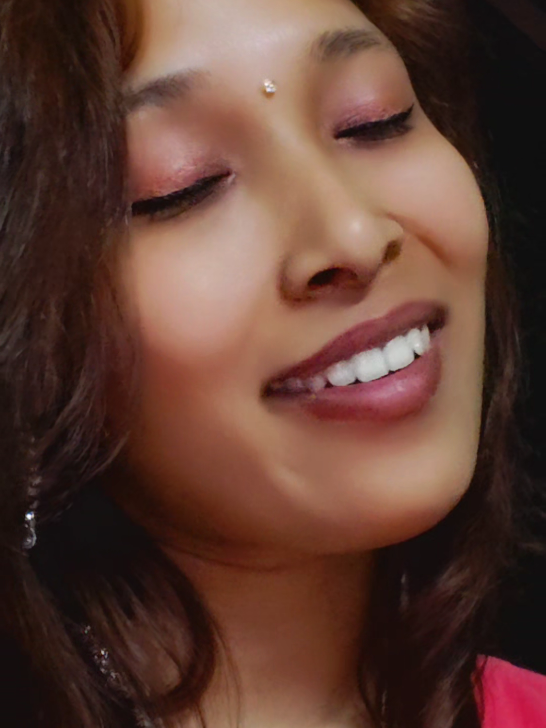 @Suprina Shahi