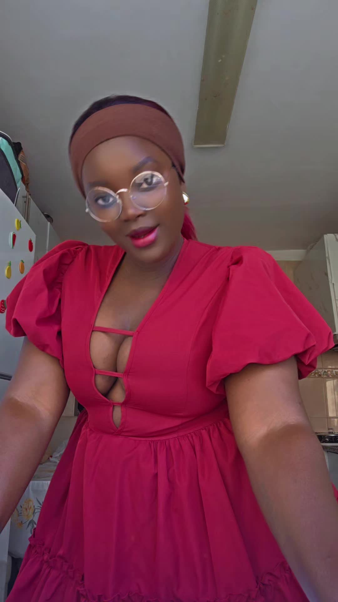 @Badjuda Rica Uncandia 👸🏾🦋