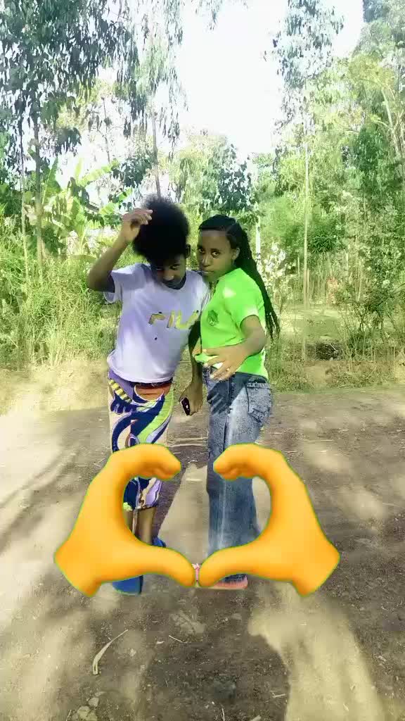 @Tigist