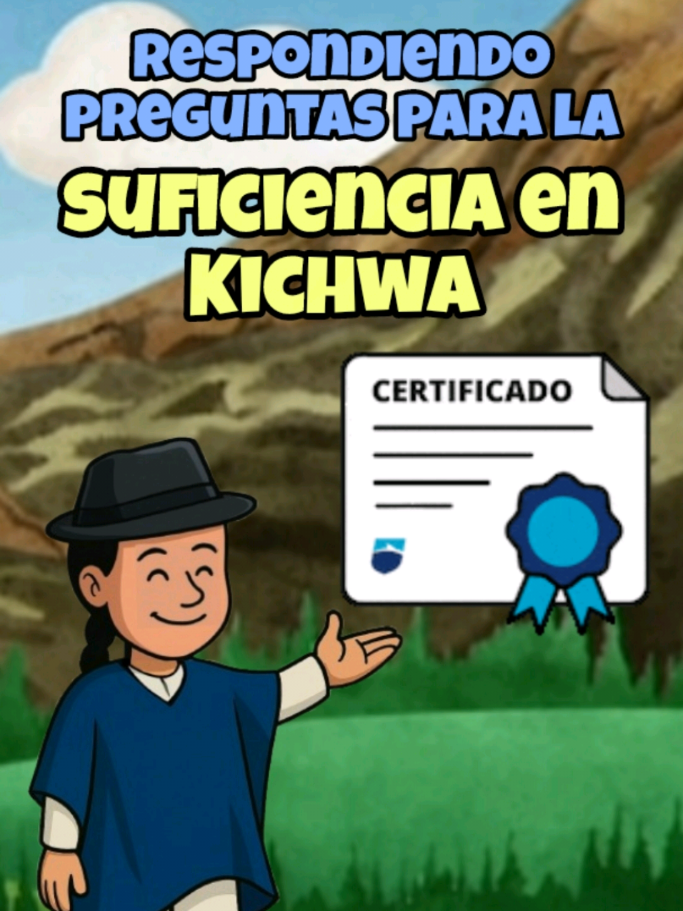 @Kichwa Runa