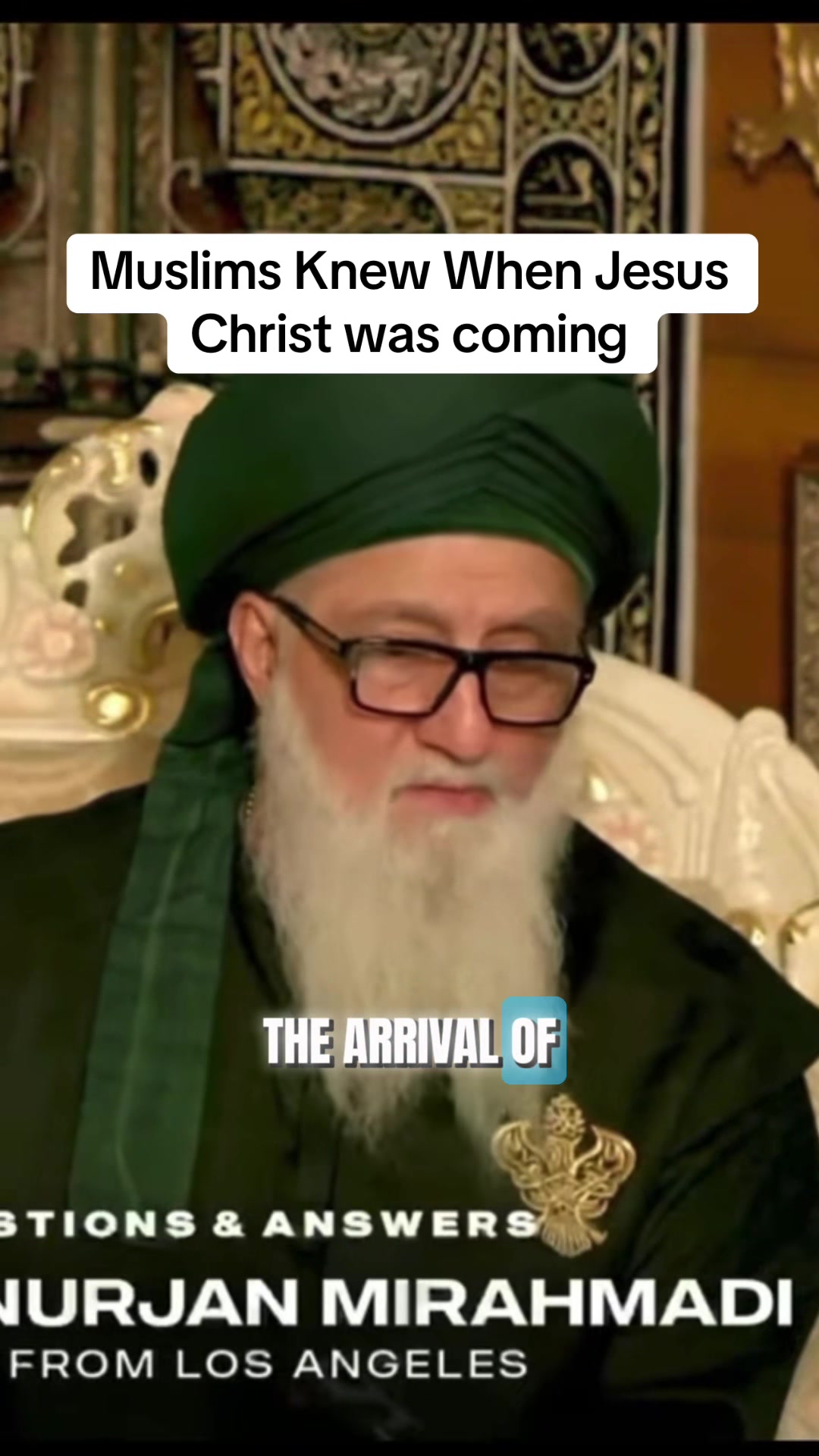 @Muhammadan Mysticism