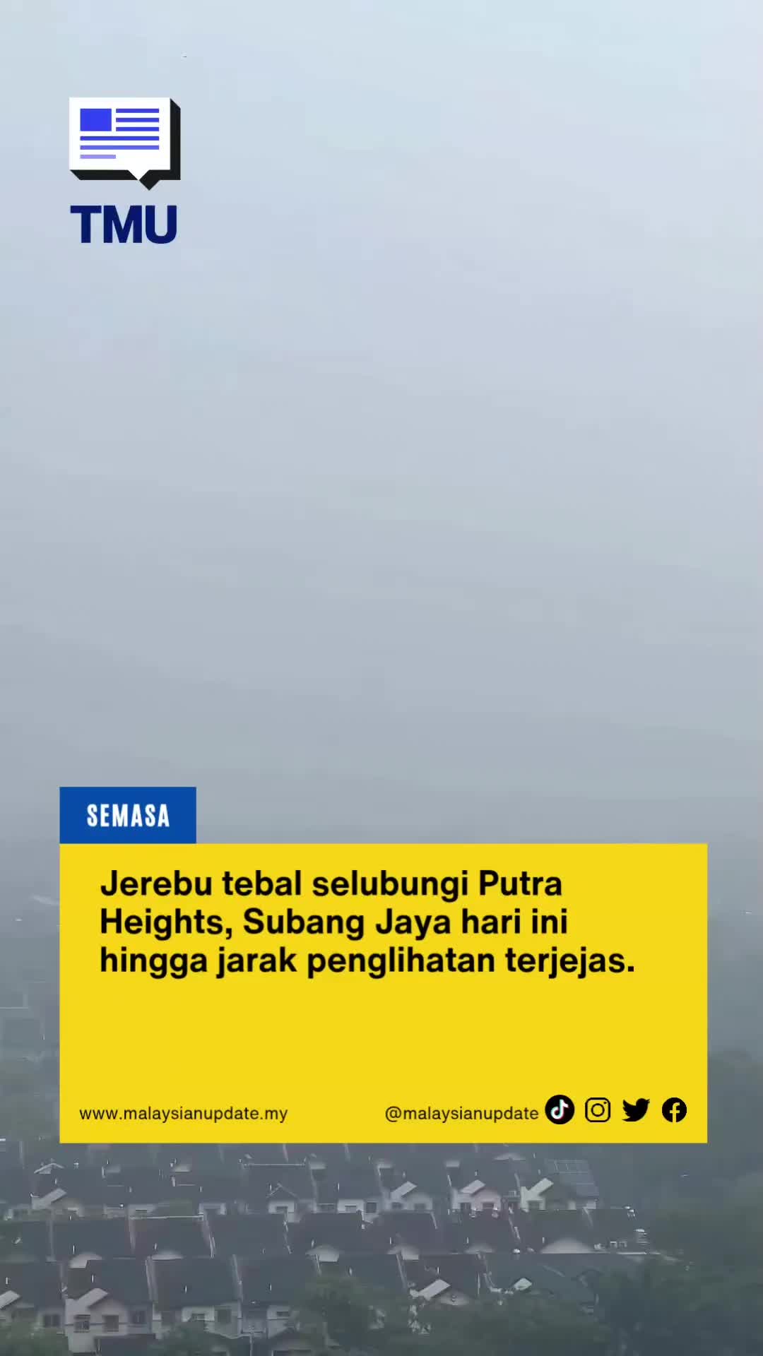 @Malaysian Update