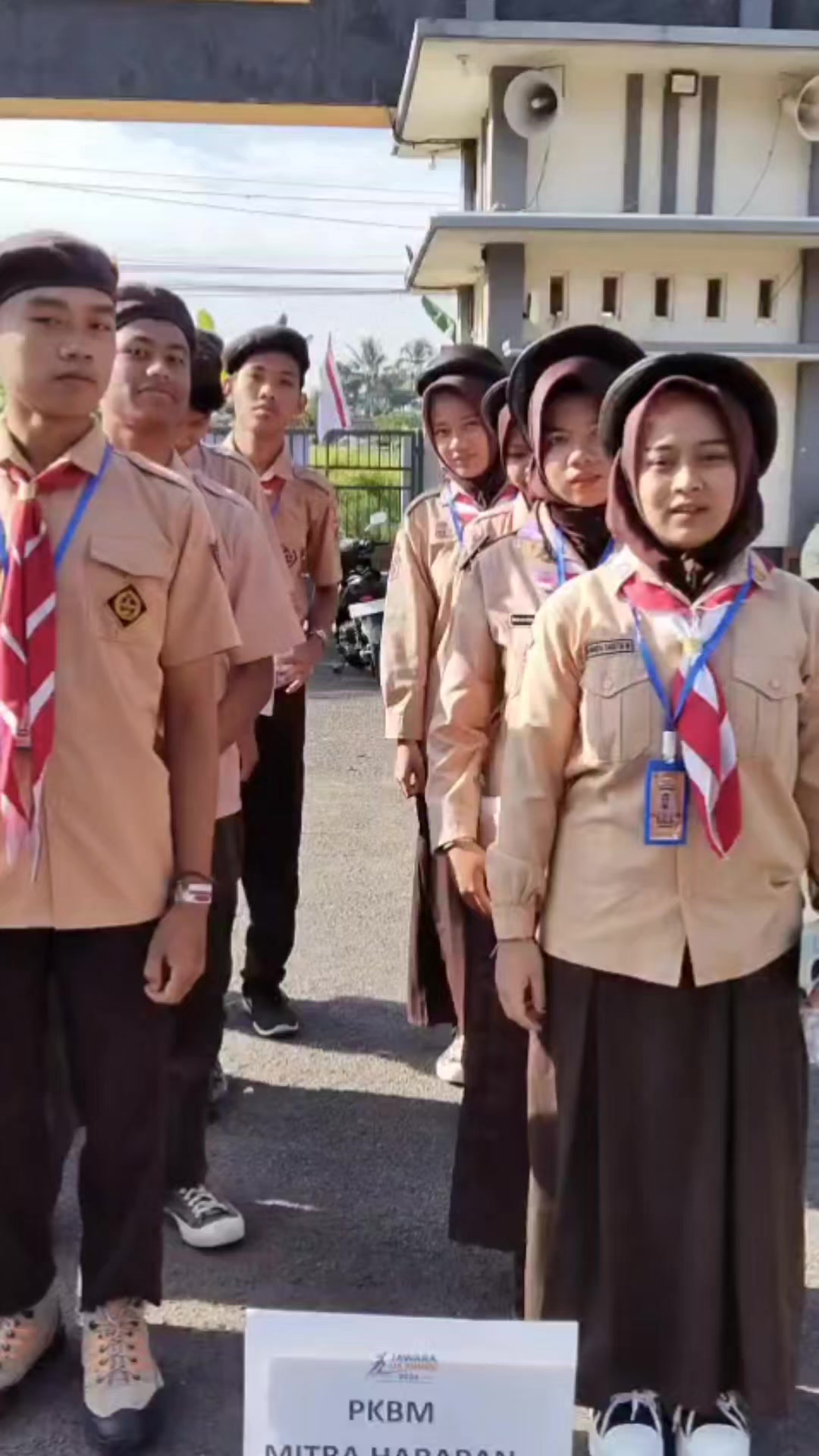 @Sudarsih PKBM Mitra Harapan
