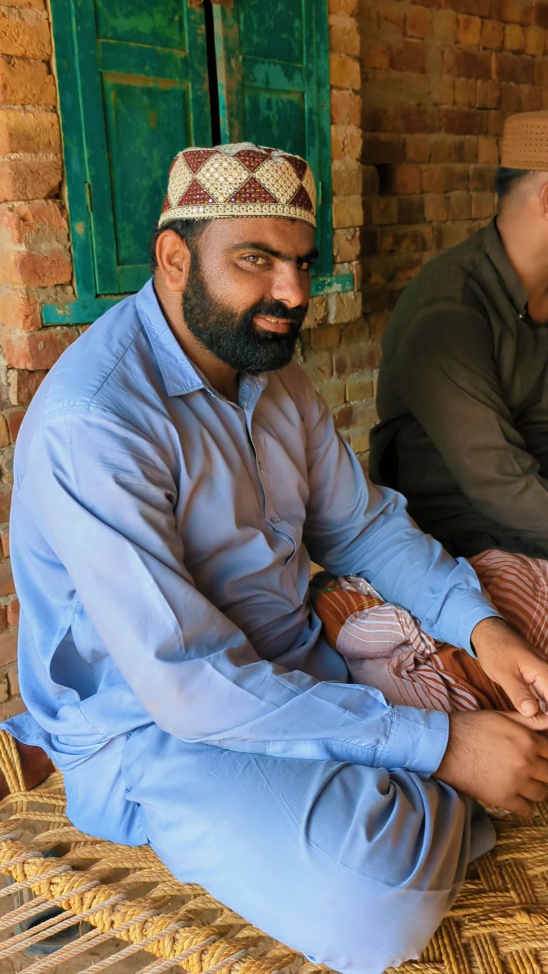 @چوہدری شاہد سلیم مڑل