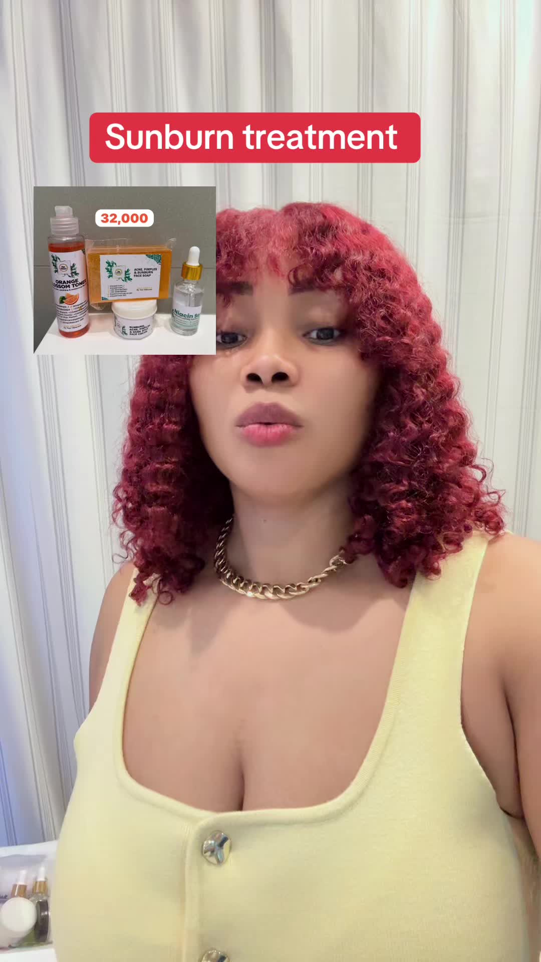 @T.S.C. 🍃 Topskincare