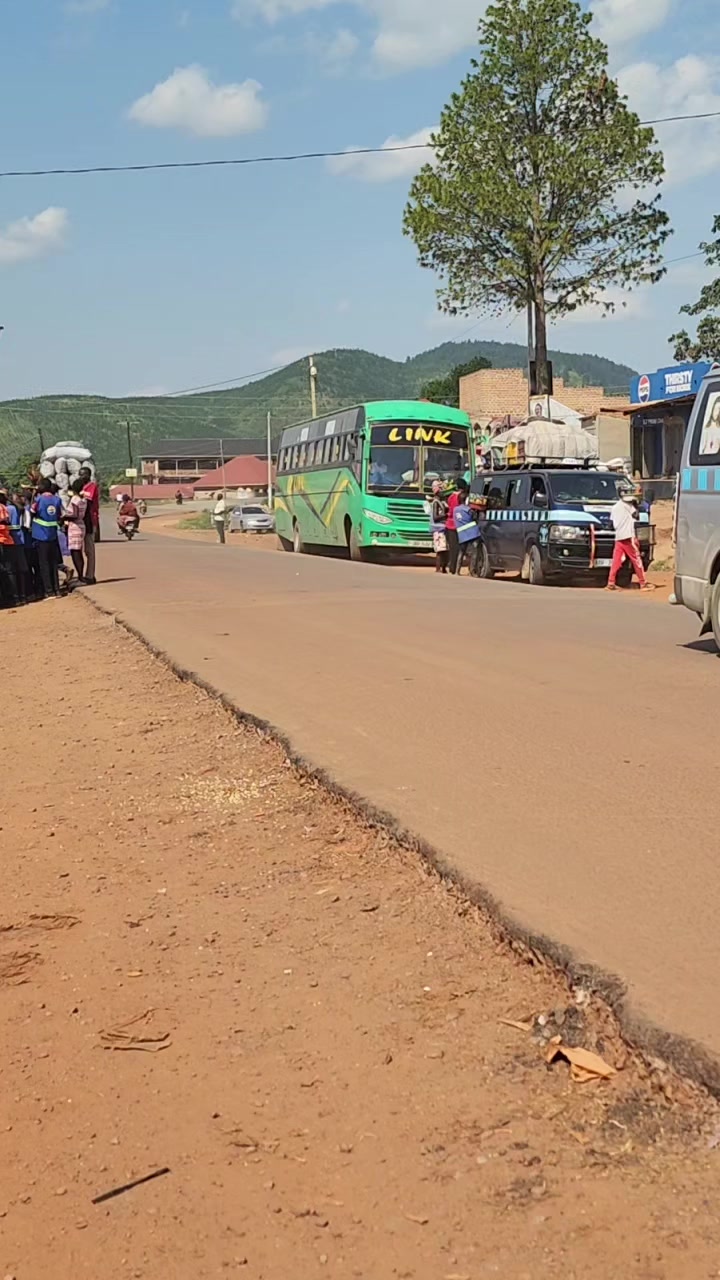 @Link Bus services Ltd