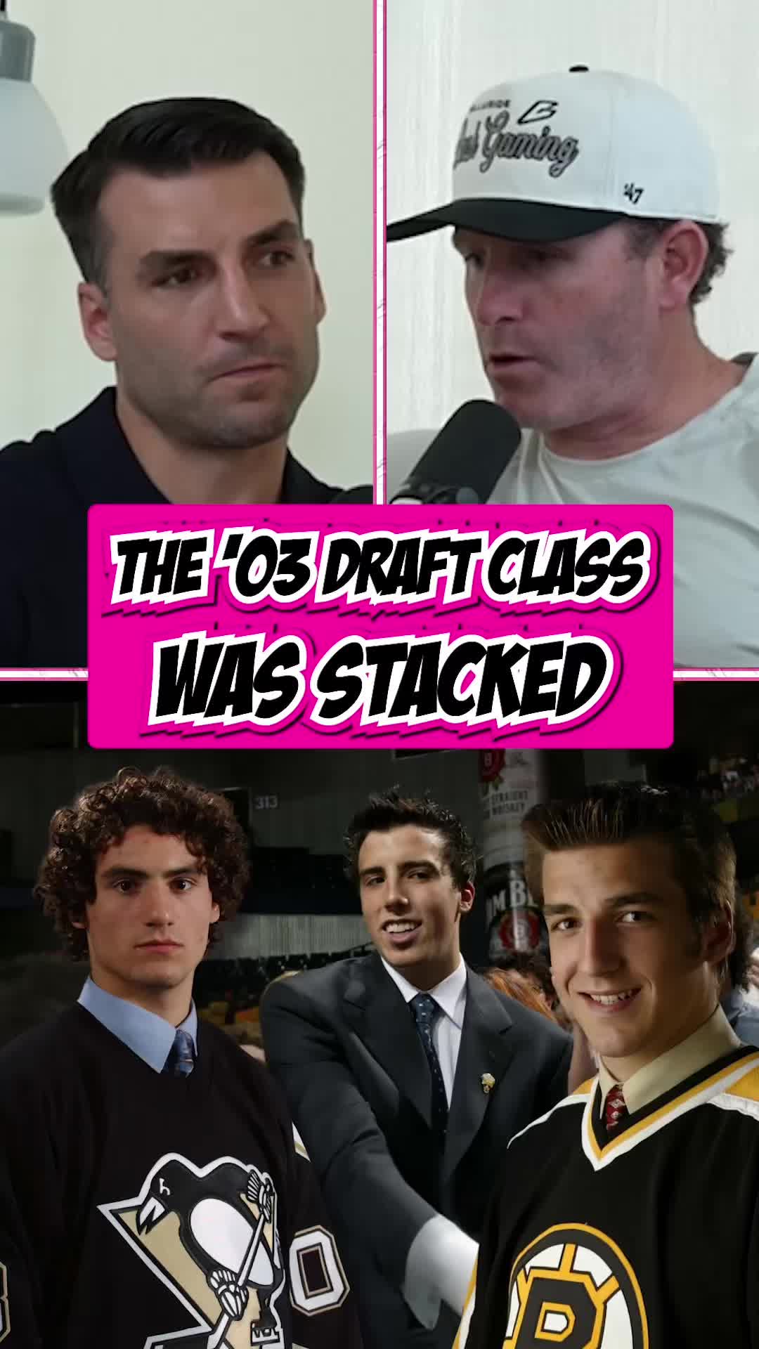 @Spittin Chiclets