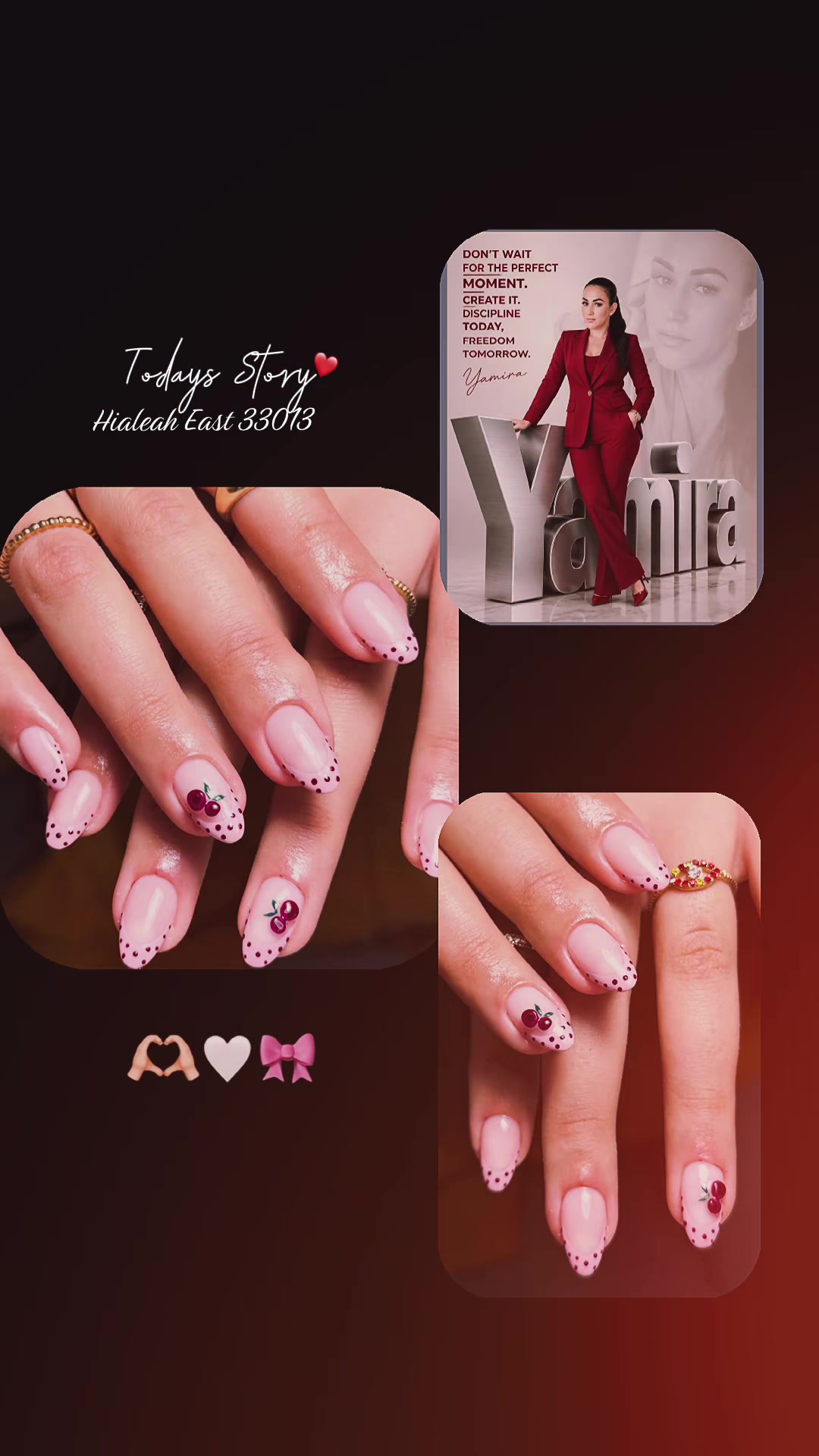 @🪬🧿Yamibeautifulnails 🧿🪬