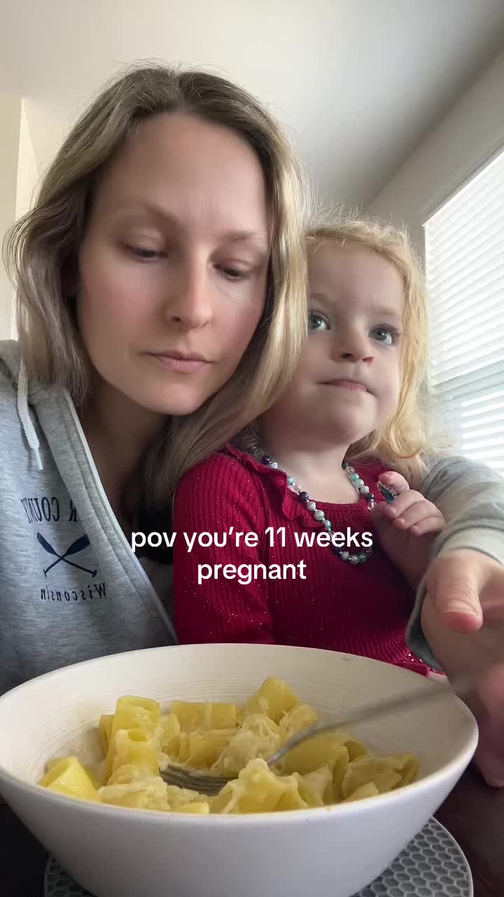 @Alyssa Wallenfang | Girl Mom