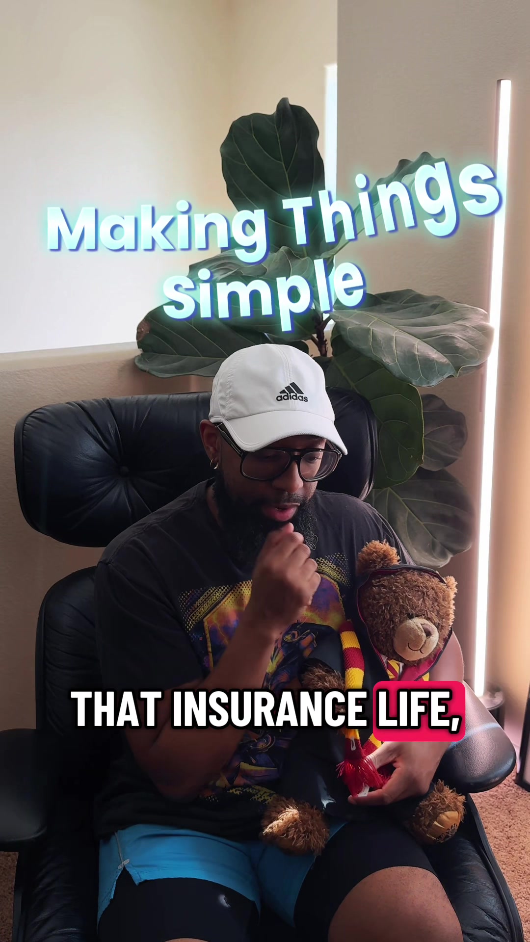 @That Insurance Life