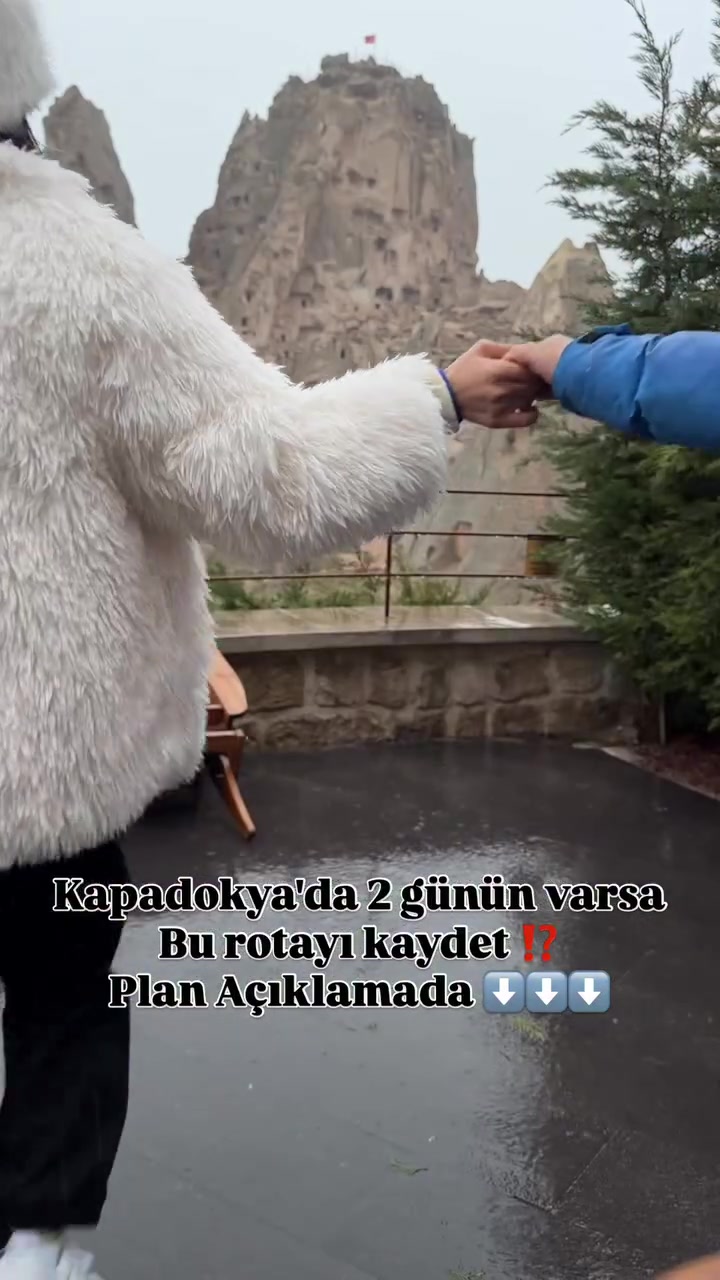 @CAPPADOCİA